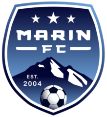 Marin FC Crest '18 small version