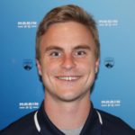 Coach Will Finnie