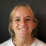 Mari Soccer Headshot Mari Soccer Headshot