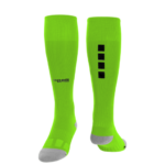 GK Neon Green Socks GK Neon Green Socks