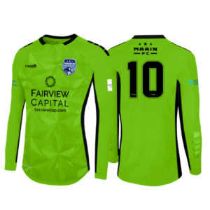 GK Neon Green Top GK Neon Green Top