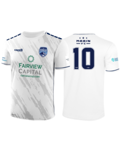U14-16 White Top U14-16 White Top