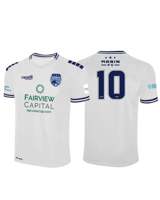 U8-10 White Top U8-10 White Top